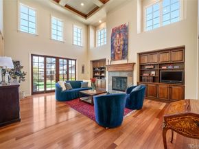 2385 S Clayton Street, Denver CO 80210
