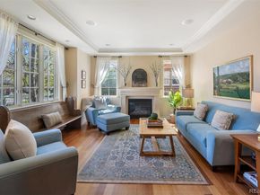 2385 S Clayton Street, Denver CO 80210