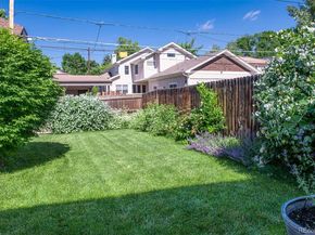 2385 S Clayton Street, Denver CO 80210