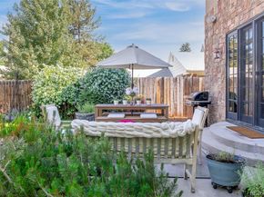 2385 S Clayton Street, Denver CO 80210