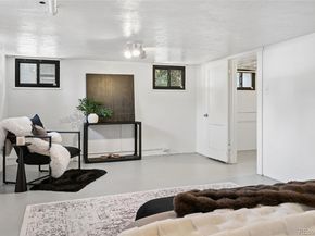 925 S University Boulevard, Denver CO 80209