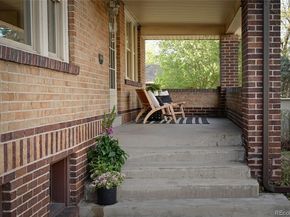 925 S University Boulevard, Denver CO 80209