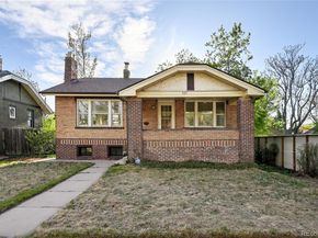 925 S University Boulevard, Denver CO 80209