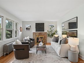 925 S University Boulevard, Denver CO 80209