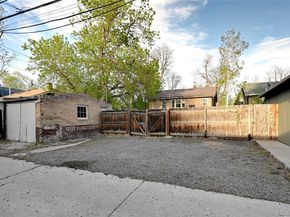 925 S University Boulevard, Denver CO 80209