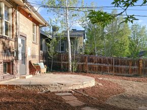 925 S University Boulevard, Denver CO 80209