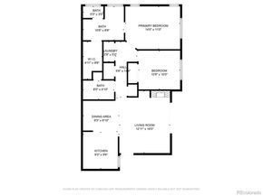 10784 W 63rd Place 205, Arvada CO 80004