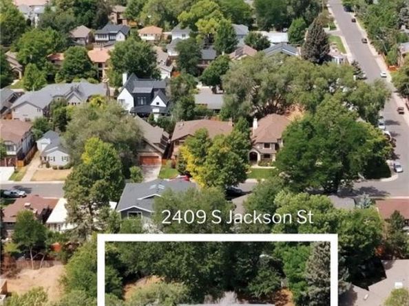 2409 S Jackson Street, Denver CO 80210