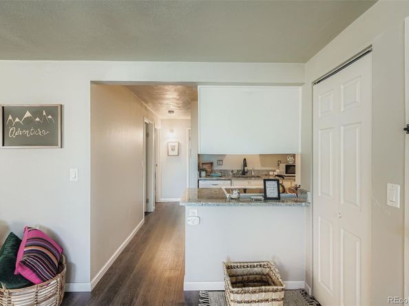 5995 W Hampden Avenue 10B, Denver CO 80227