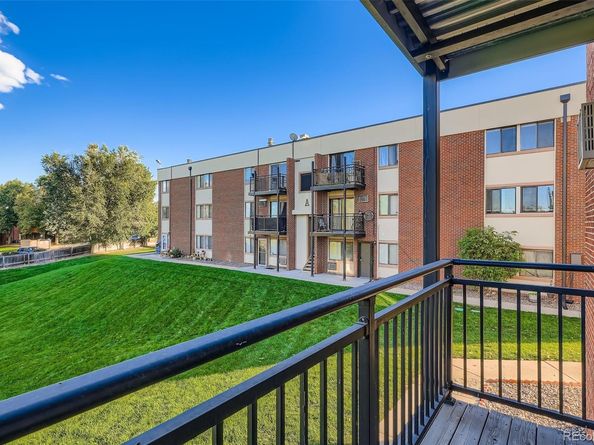 5995 W Hampden Avenue 10B, Denver CO 80227