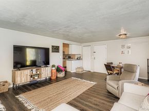 5995 W Hampden Avenue 10B, Denver CO 80227
