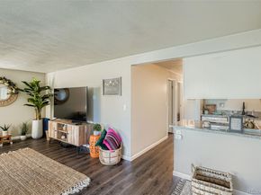5995 W Hampden Avenue 10B, Denver CO 80227
