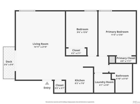 5995 W Hampden Avenue 10B, Denver CO 80227