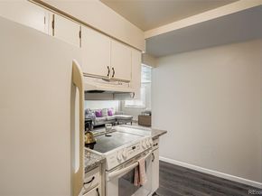 5995 W Hampden Avenue 10B, Denver CO 80227
