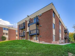 5995 W Hampden Avenue 10B, Denver CO 80227