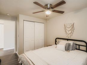 5995 W Hampden Avenue 10B, Denver CO 80227