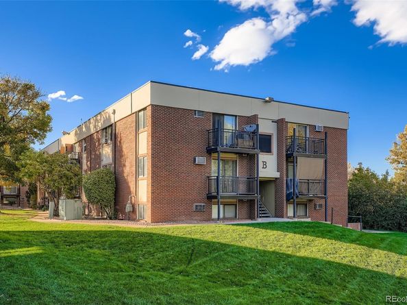 5995 W Hampden Avenue 10B, Denver CO 80227