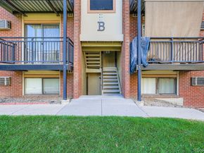 5995 W Hampden Avenue 10B, Denver CO 80227