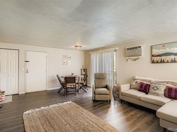5995 W Hampden Avenue 10B, Denver CO 80227
