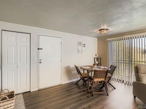 5995 W Hampden Avenue 10B, Denver CO 80227