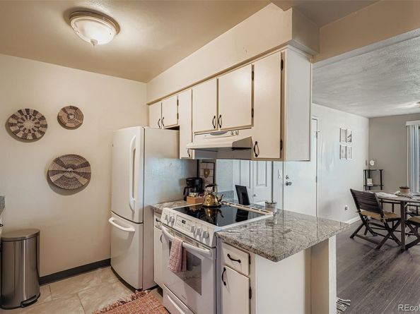 5995 W Hampden Avenue 10B, Denver CO 80227