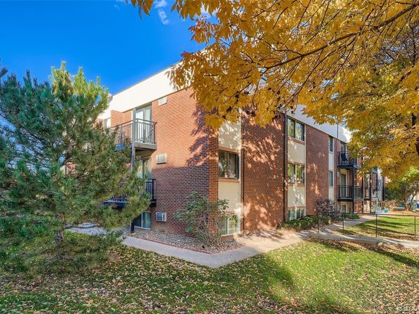 5995 W Hampden Avenue 10B, Denver CO 80227