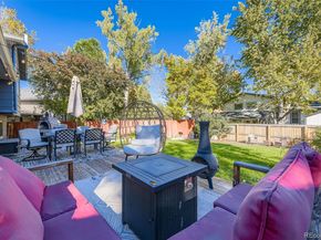3678 S Newland Street, Denver CO 80235