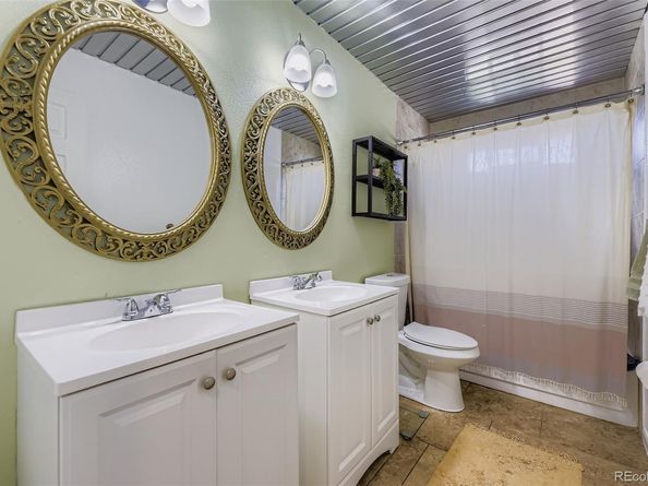 3678 S Newland Street, Denver CO 80235