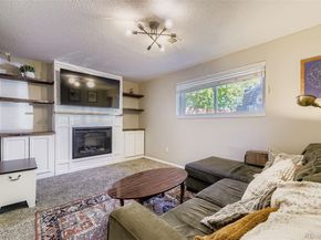 3678 S Newland Street, Denver CO 80235