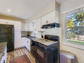 3678 S Newland Street, Denver CO 80235