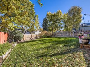 3678 S Newland Street, Denver CO 80235