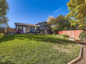 3678 S Newland Street, Denver CO 80235