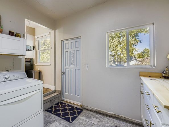 3678 S Newland Street, Denver CO 80235