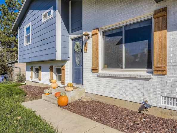 3678 S Newland Street, Denver CO 80235