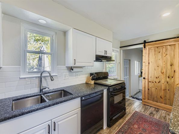 3678 S Newland Street, Denver CO 80235