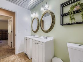 3678 S Newland Street, Denver CO 80235