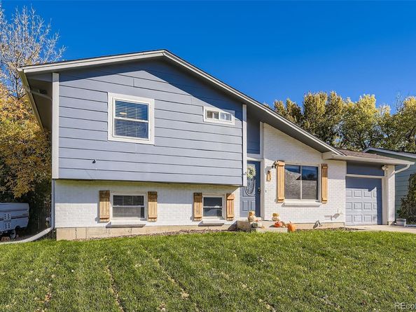 3678 S Newland Street, Denver CO 80235