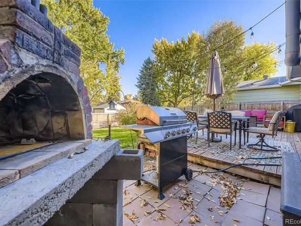 3678 S Newland Street, Denver CO 80235