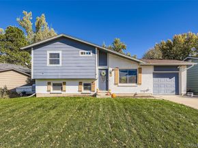 3678 S Newland Street, Denver CO 80235