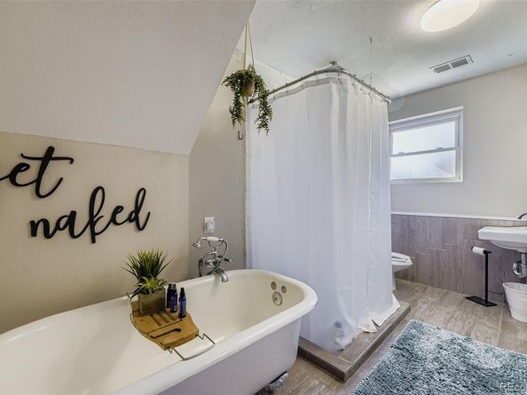 3678 S Newland Street, Denver CO 80235