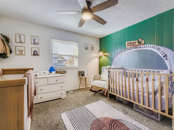 3678 S Newland Street, Denver CO 80235