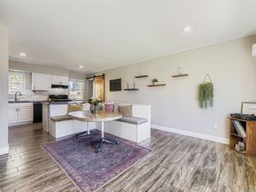 3678 S Newland Street, Denver CO 80235