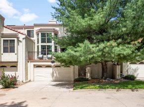 1530 S Quebec Way 24, Denver CO 80231