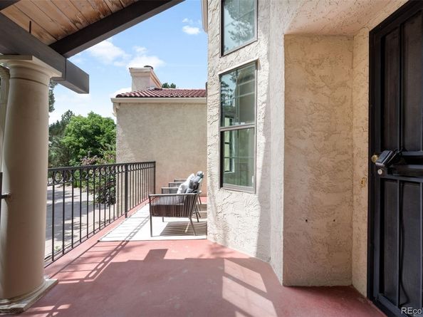 1530 S Quebec Way 24, Denver CO 80231
