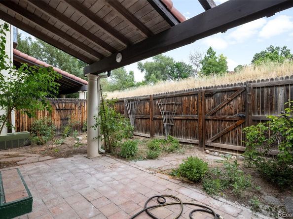 1530 S Quebec Way 24, Denver CO 80231