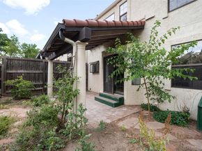 1530 S Quebec Way 24, Denver CO 80231