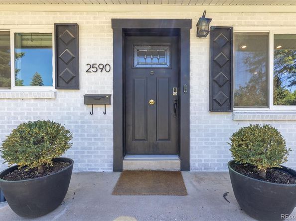 2590 Braun Drive, Golden CO 80401