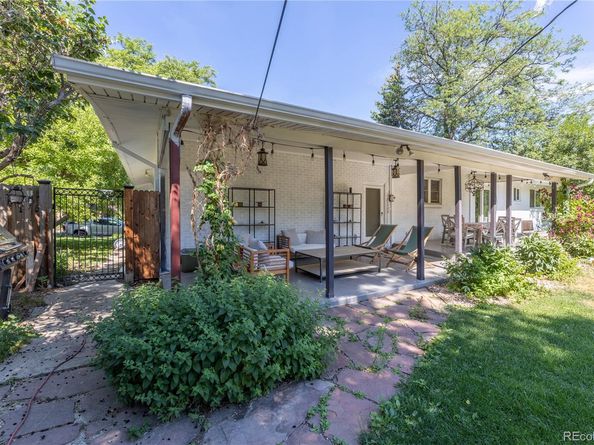 2590 Braun Drive, Golden CO 80401