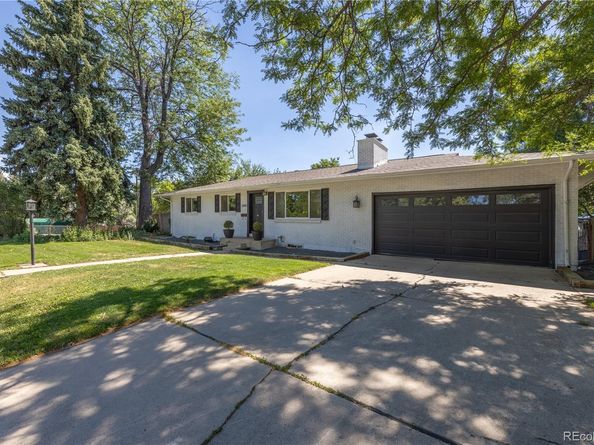 2590 Braun Drive, Golden CO 80401