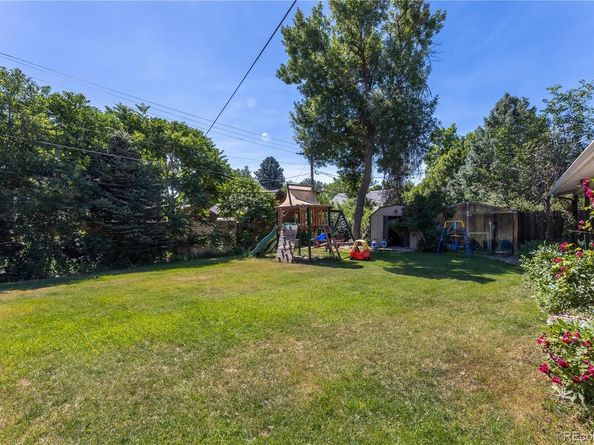 2590 Braun Drive, Golden CO 80401
